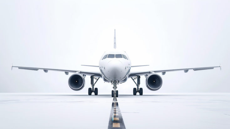 Métal titane falsifié : Boeing et Airbus sous investigation