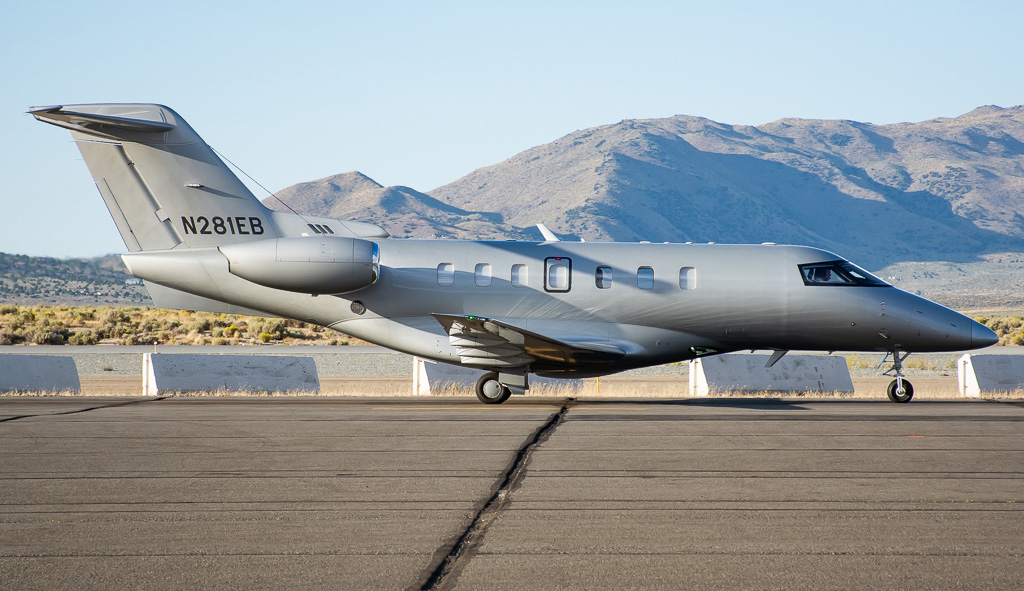 Pilatus PC-24