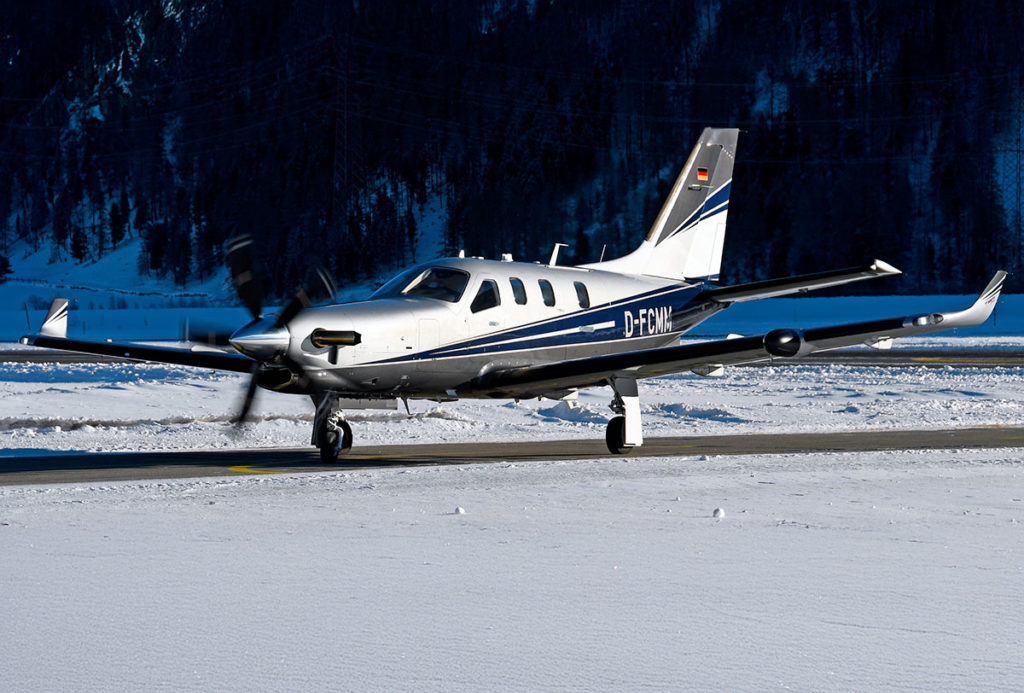 Daher TBM : l'évolution technique d'un avion turbopropulseur monomoteur