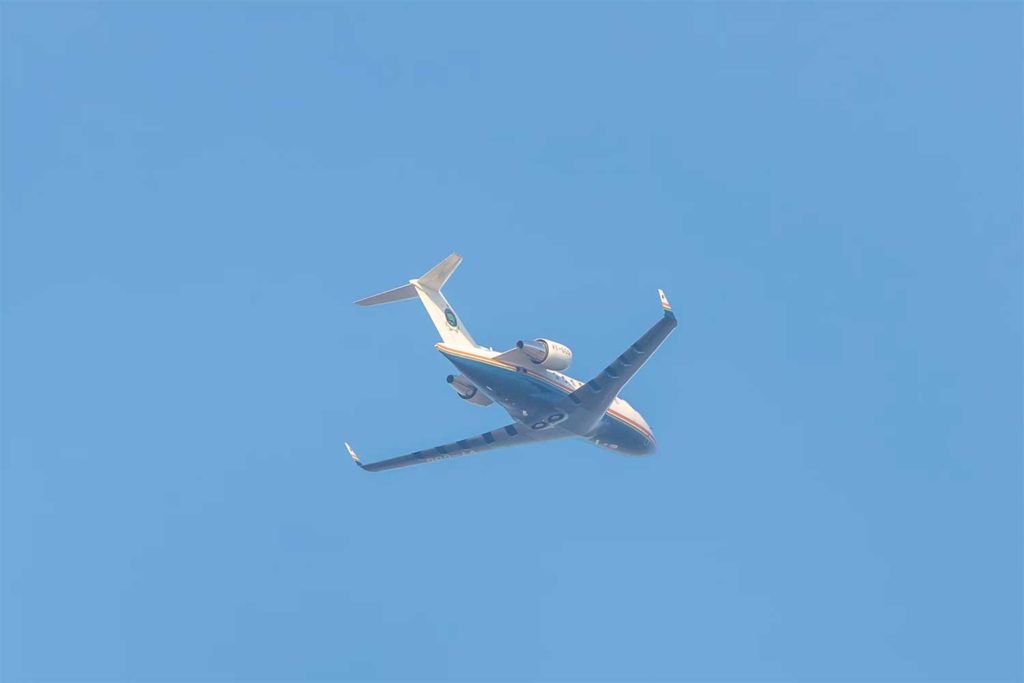 Affréter un jet privé : méthode complète, étape par étape