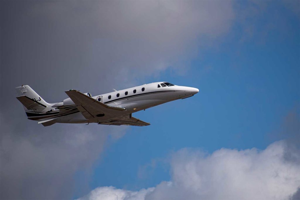 Affréter un jet privé : méthode complète, étape par étape