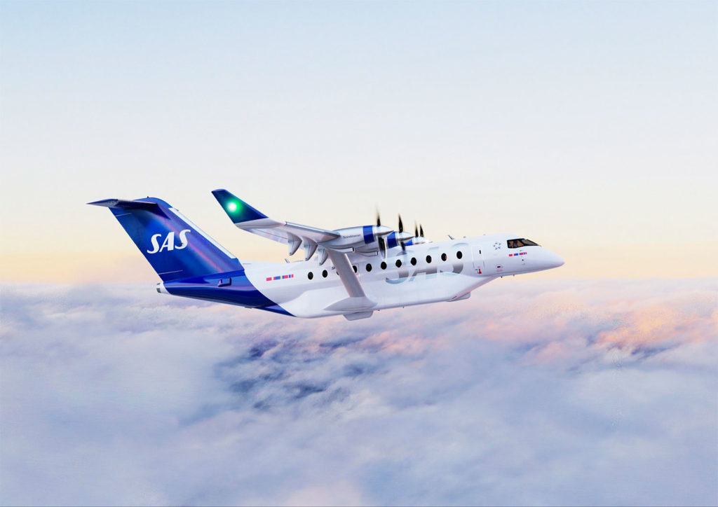 Les innovations qui redéfinissent l'aviation d'affaires