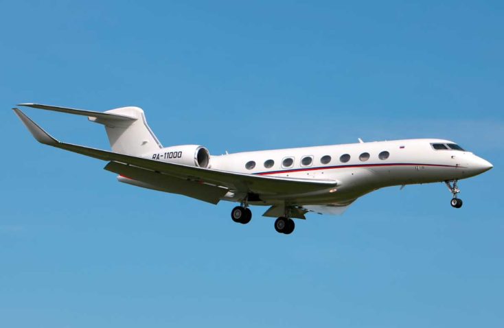 Gulfstream