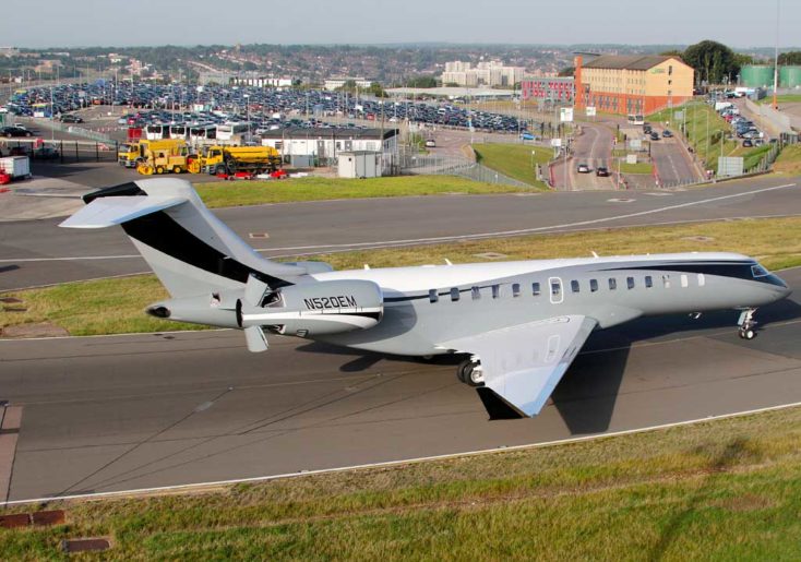 Formation et certification des pilotes de jets privés