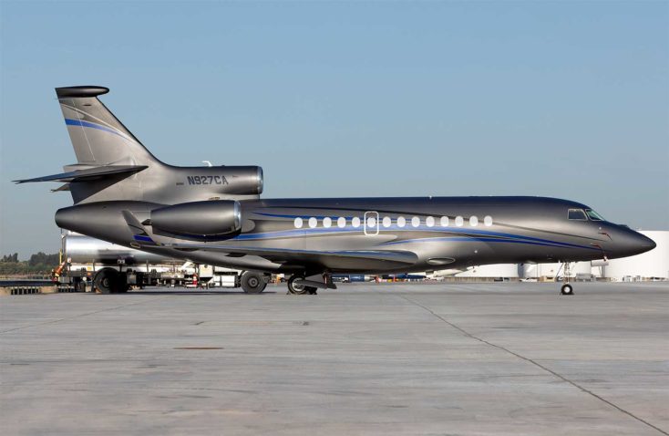 Choisir le bon jet d'affaires : turboprop, léger ou long-courrier ?