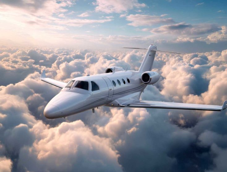 Durabilité et régulation : l’aviation d’affaires sous pression