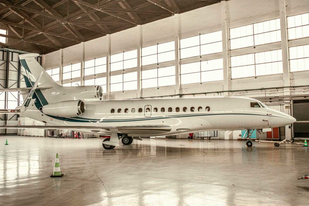 La responsabilité du pilote face à la cargaison en jet privé