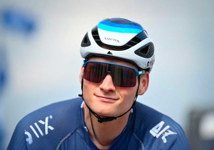 Mathieu van der Poel