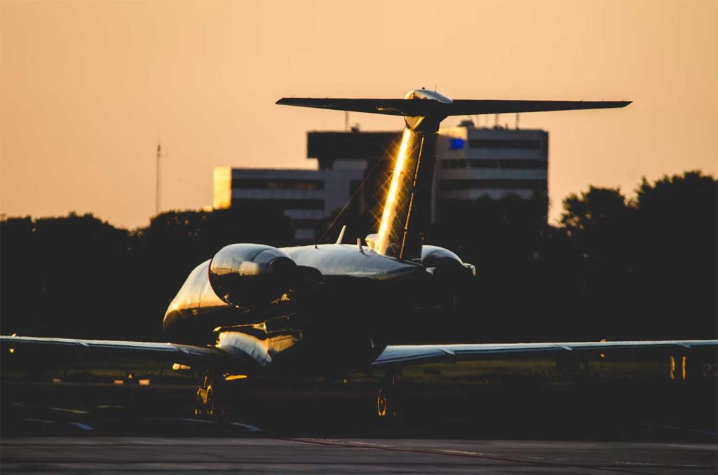 Progrès dans l’utilisation du carburant d’aviation durable (SAF)