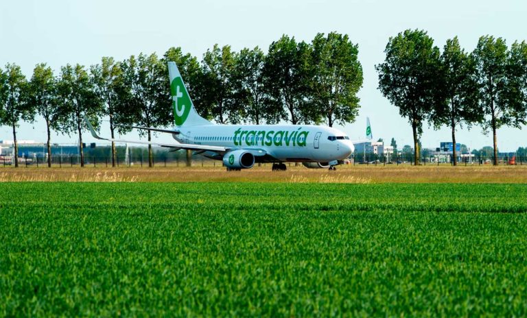 L’expansion mondiale des compagnies aériennes en 2025