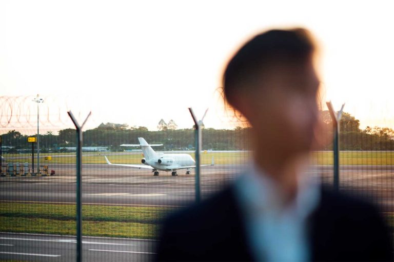 FlyHouse et IA : vers une révolution du jet privé