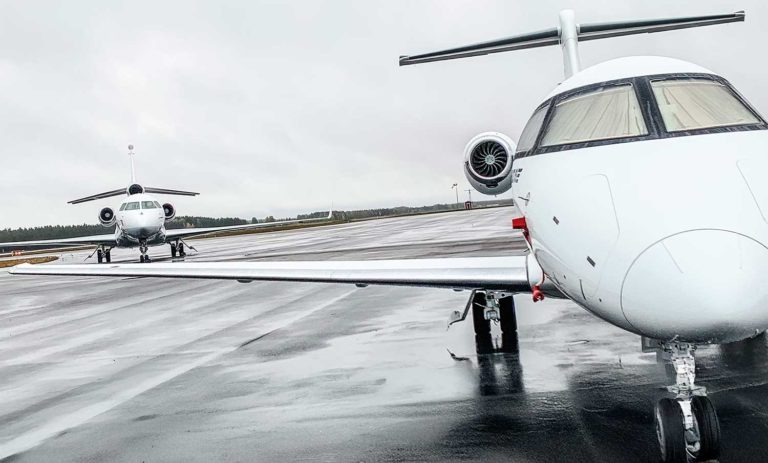 L'Europe intensifie la fiscalité carbone de l’aviation en 2025