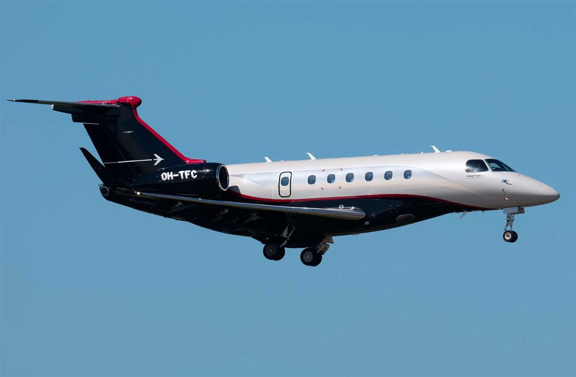 Embraer