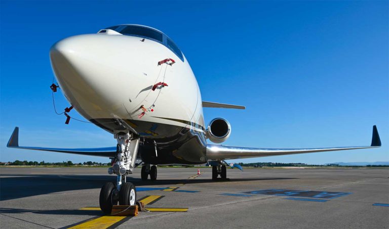 Gulfstream inaugure un second centre de formation technique à Mesa Arizona