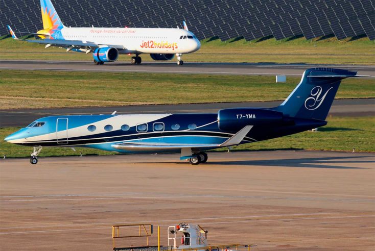 Les cyberattaques peuvent-elles vraiment perturber un avion en vol ?