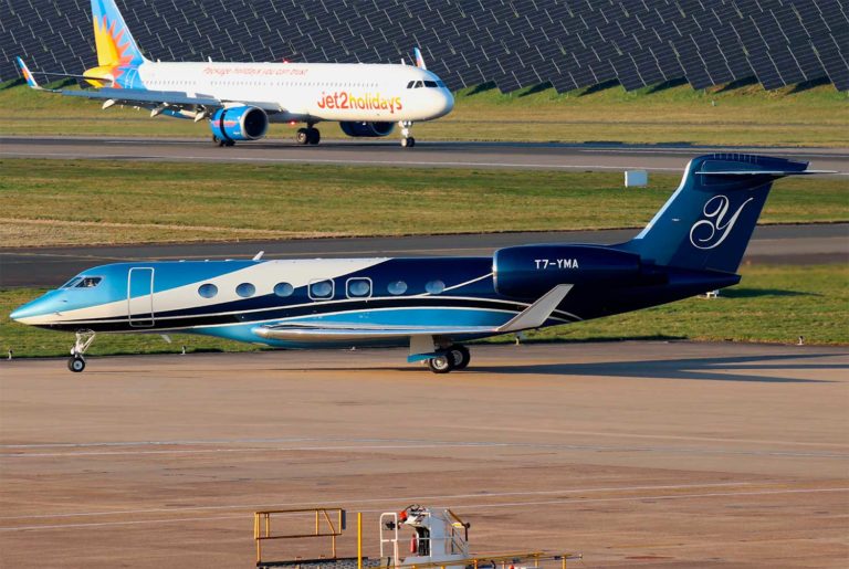Les cyberattaques peuvent-elles vraiment perturber un avion en vol ?
