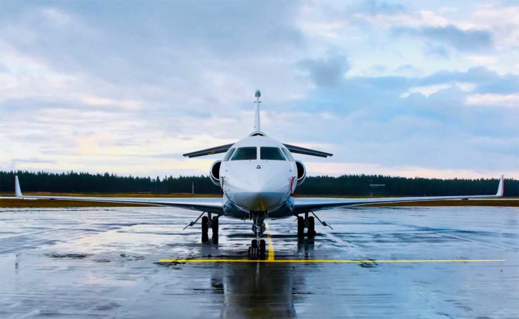 L’accord UE‑États‑Unis relance la chaîne aéronautique