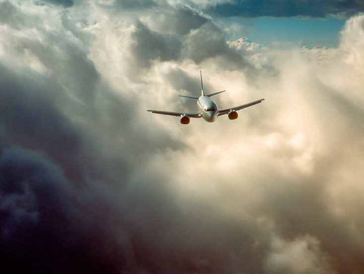 turbulences